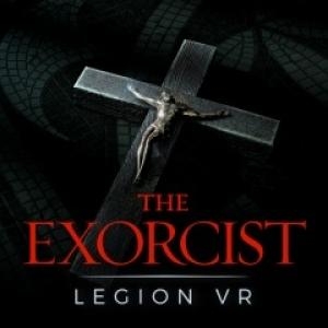 The Exorcist: Legion VR