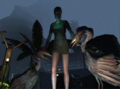 The Experiment screenshot