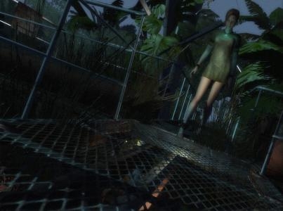 The Experiment screenshot