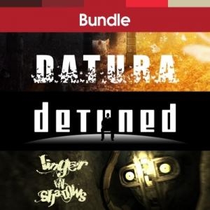 The Experimental Bundle