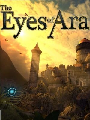 The Eyes Of Ara