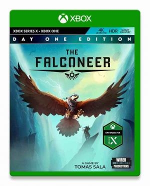 The Falconeer