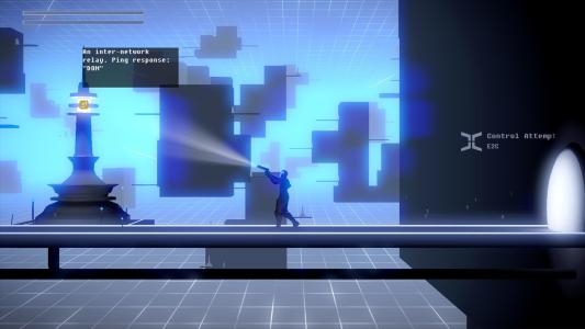 The Fall Part 2: Unbound screenshot