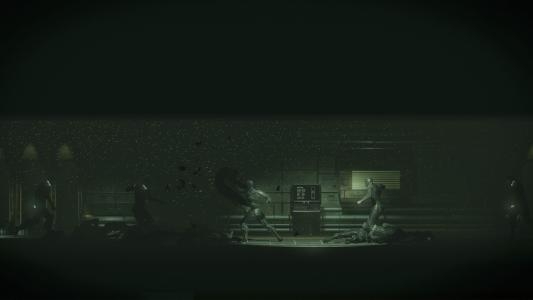 The Fall Part 2: Unbound screenshot