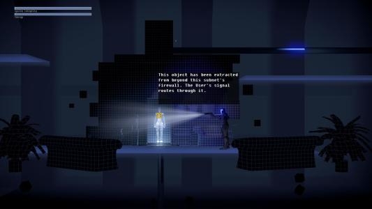 The Fall Part 2: Unbound screenshot