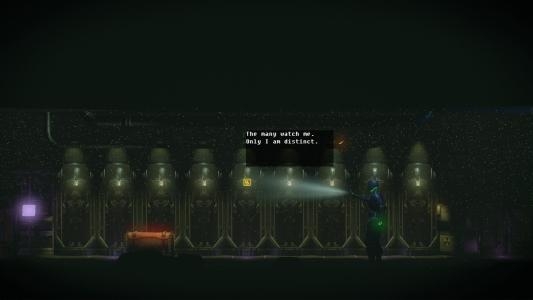 The Fall Part 2: Unbound screenshot