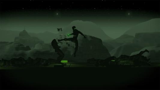 The Fall Part 2: Unbound screenshot