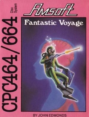 The Fantastic Voyage