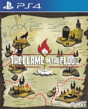 The Flame in the Flood: Complete Edition