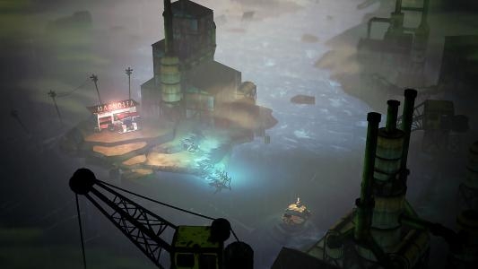 The Flame in the Flood: Complete Edition screenshot