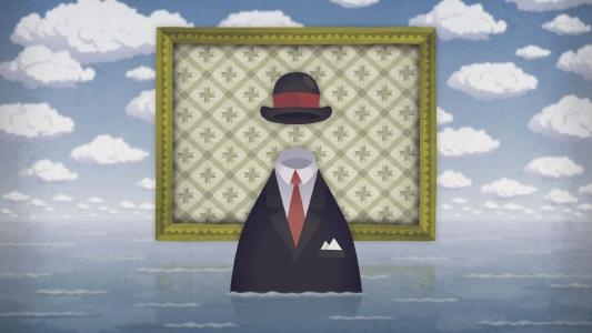 The Franz Kafka Videogame screenshot