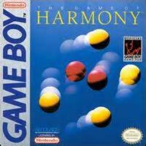 The Game of Harmony