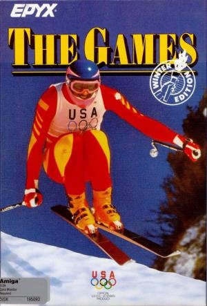 The Games: Winter Edition