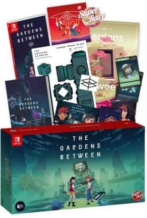 The Gardens Between [Collector's Edition]