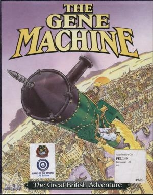 The Gene Machine