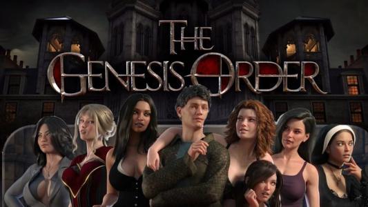 The Genesis Order