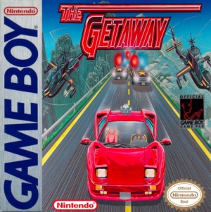 The Getaway