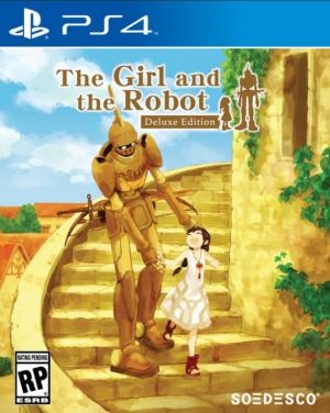 The Girl and the Robot Deluxe Edition