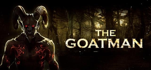 The Goatman