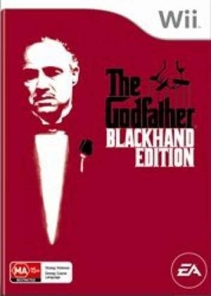 The Godfather: Blackhand Edition