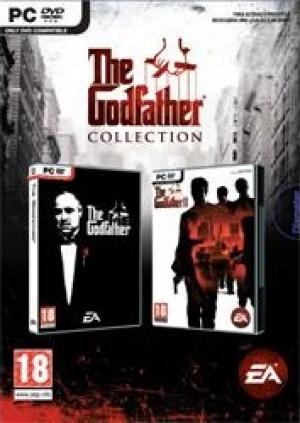 The Godfather Collection