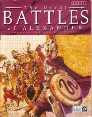 The Great Battles of Alexander