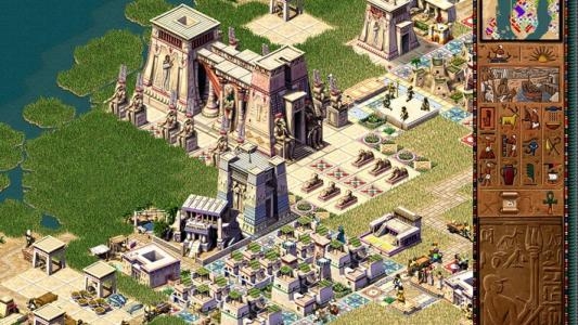 The Great Empires Collection screenshot