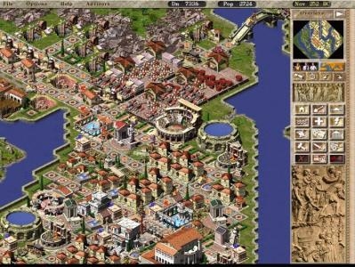 The Great Empires Collection screenshot