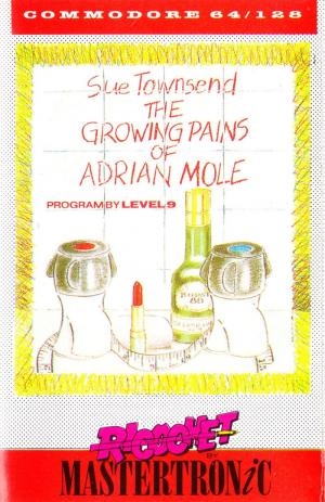 The Growing Pains of Adrian Mole