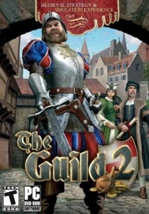 The Guild 2