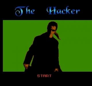 The Hacker