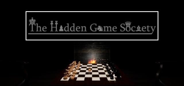 The Hidden Game Society