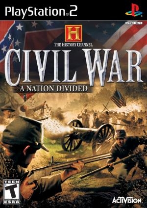 The History Channel: Civil War - A Nation Divided