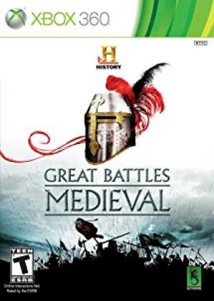 The History Channel: Great Battles - Medieval