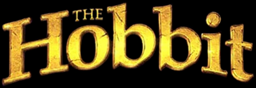 The Hobbit: The Prelude to the Lord of the Rings clearlogo