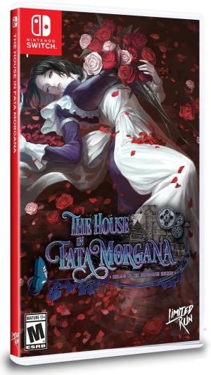 The House in Fata Morgana - Dreams of the Revenants Edition -