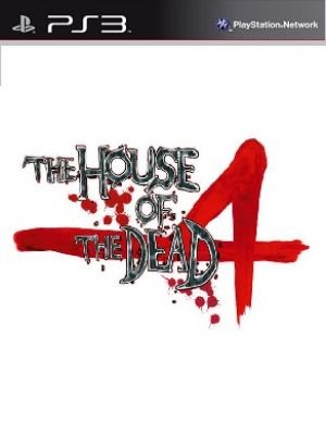 The House of the Dead 4