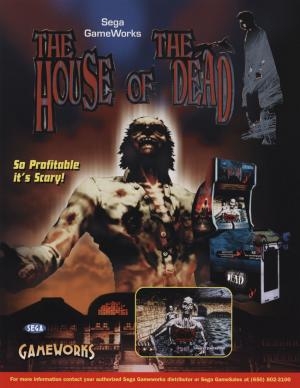 The House of the Dead