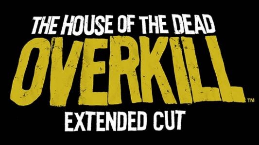 The House of the Dead: Overkill - Extended Cut fanart