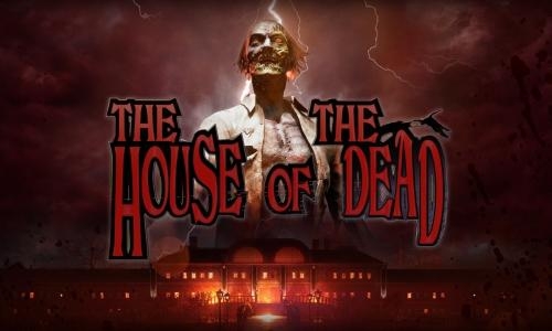 The House Of The Dead: Remake