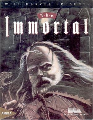 The immortal