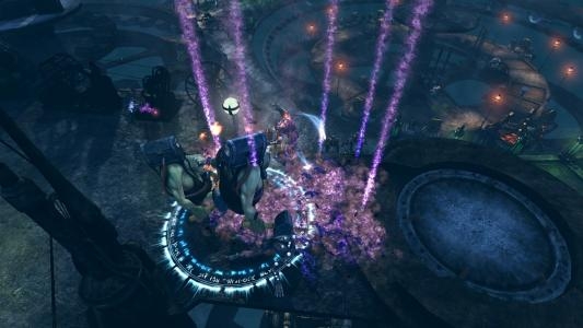 The Incredible Adventures of Van Helsing III screenshot