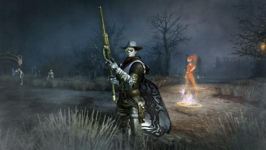 The Incredible Adventures of Van Helsing III screenshot