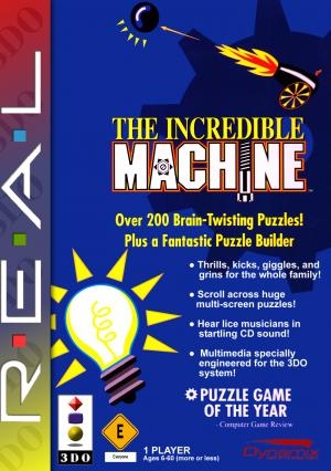 The Incredible Machine