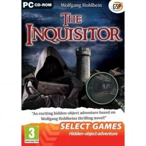 The Inquisitor