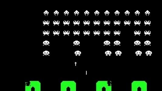 The Invaders screenshot