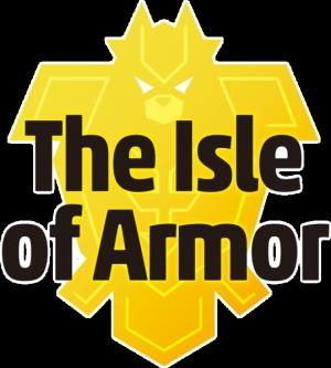 The Isle of Armor