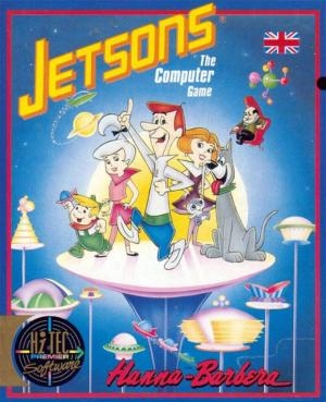 the jetsons