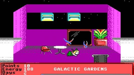 The Jetsons in By George, in Trouble Again screenshot