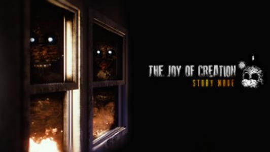 The Joy Of Creation: Story Mode